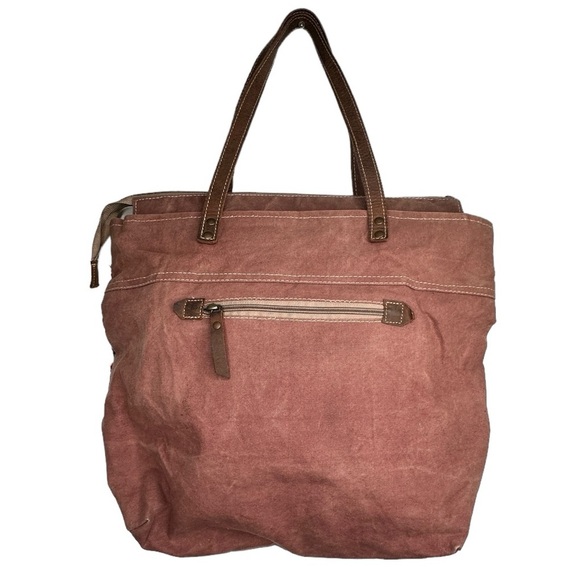 Bhrayna‎ Bags Patchwork Purse - Picture 4 of 6